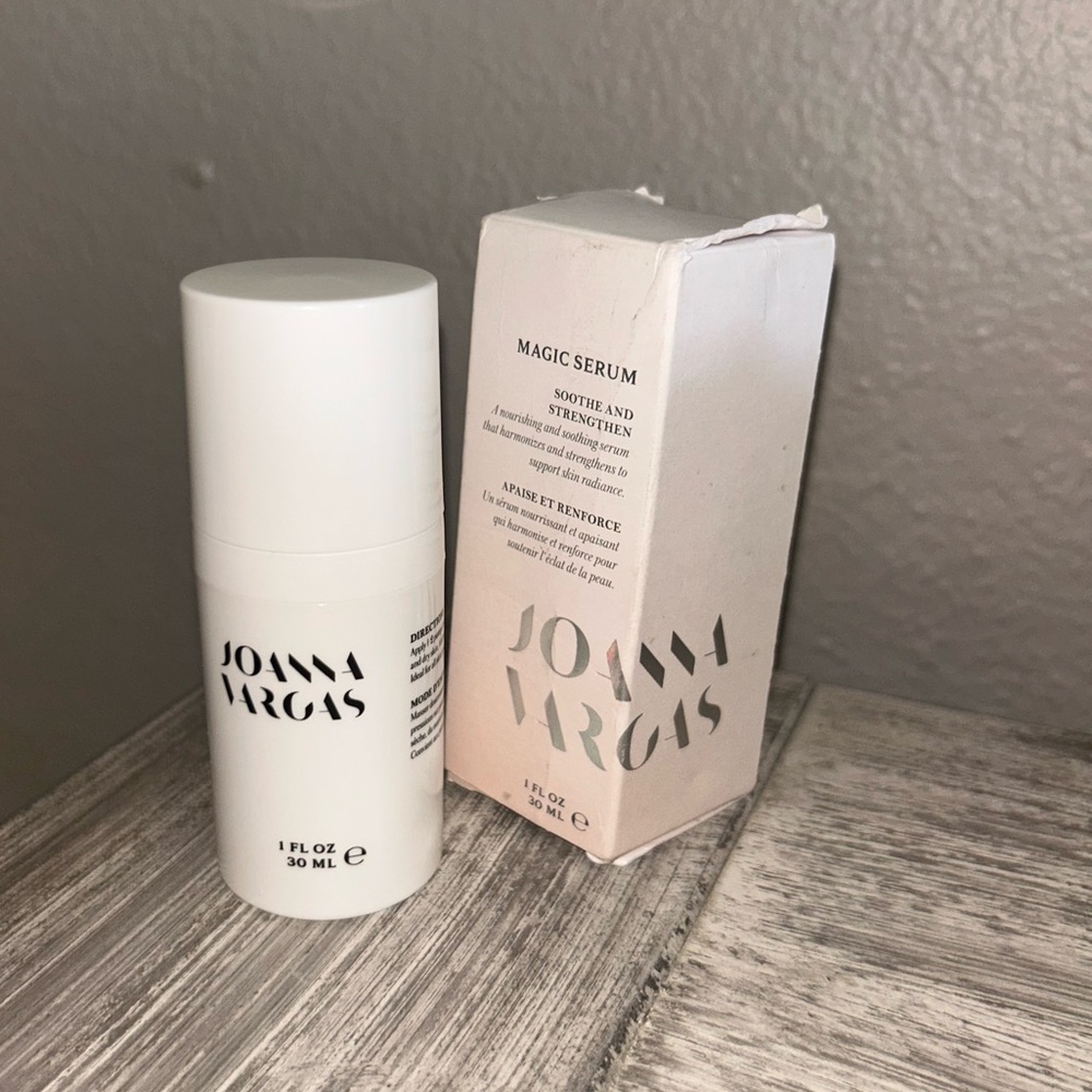 Joanna Vargas Magic Serum - NEW 1 oz.